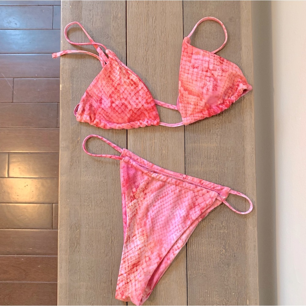 Shein Bikini